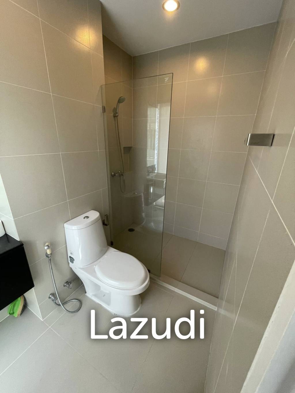 2 Bed 3 Bath 200 SQ.M Noble Cube Pattanakarn