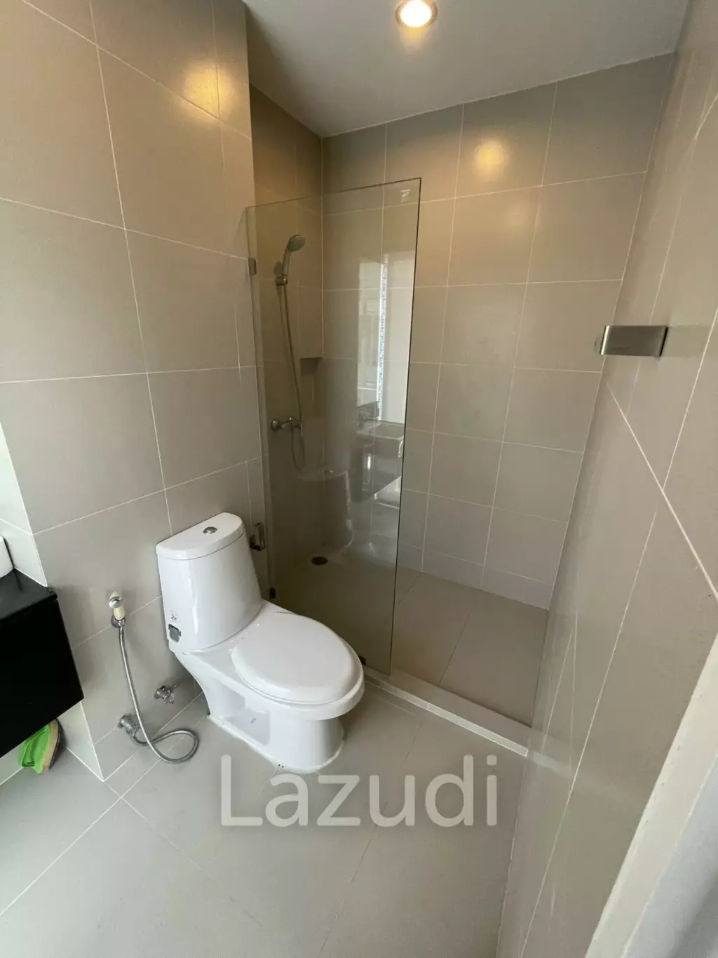 2 Bed 3 Bath 200 SQ.M Noble Cube Pattanakarn
