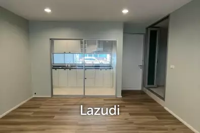 2 Bed 3 Bath 200 SQ.M Noble Cube Pattanakarn