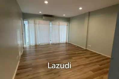 2 Bed 3 Bath 200 SQ.M Noble Cube Pattanakarn