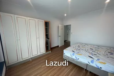 บ้าน 2 ชั้นให้เช่า 3 ห้องนอนที่ ศุภาลัย พาร์ควิลล์