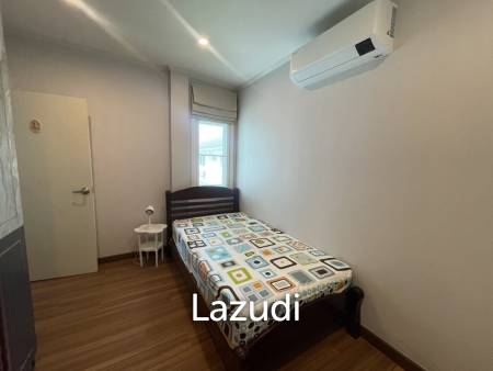 2 Storey 3 Bedrooms House for Rent at Supalai Park Ville