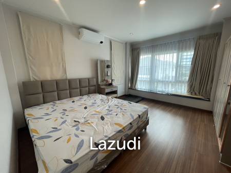 2 Storey 3 Bedrooms House for Rent at Supalai Park Ville