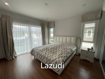 2 Storey 3 Bedrooms House for Rent at Supalai Park Ville