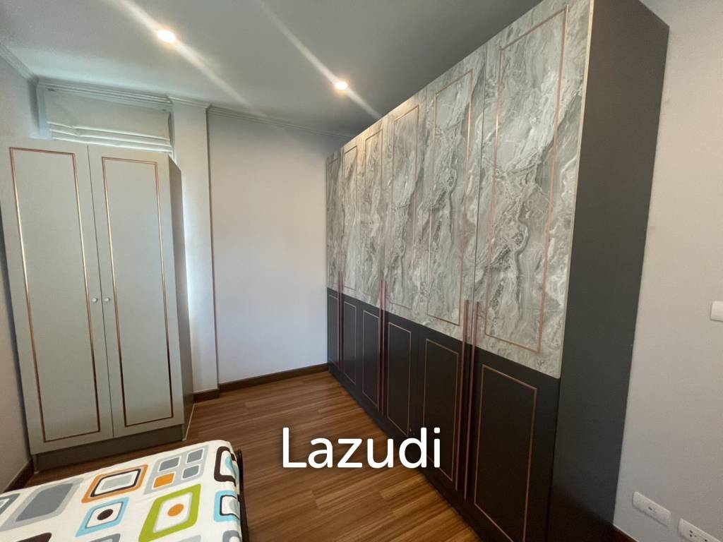 2 Storey 3 Bedrooms House for Rent at Supalai Park Ville