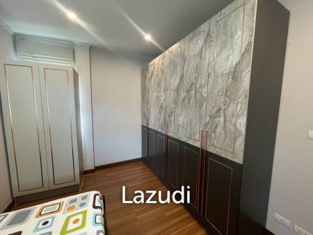 2 Storey 3 Bedrooms House for Rent at Supalai Park Ville