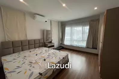 บ้าน 2 ชั้นให้เช่า 3 ห้องนอนที่ ศุภาลัย พาร์ควิลล์