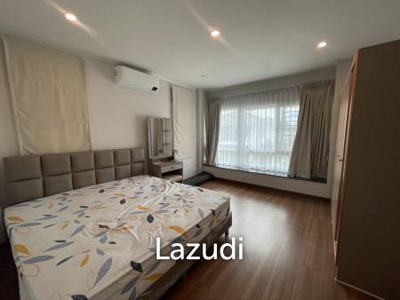 2 Storey 3 Bedrooms House for Rent at Supalai Park Ville