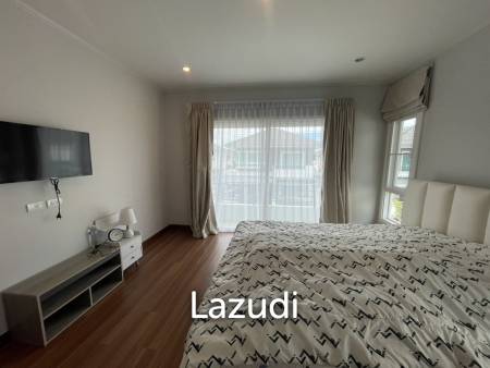 2 Storey 3 Bedrooms House for Rent at Supalai Park Ville