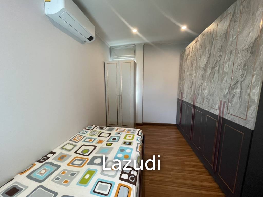 2 Storey 3 Bedrooms House for Rent at Supalai Park Ville