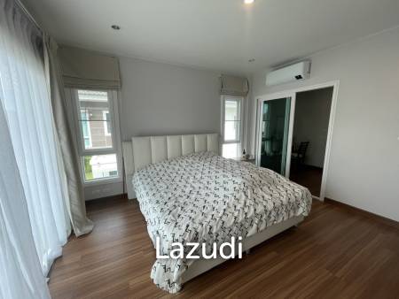 2 Storey 3 Bedrooms House for Rent at Supalai Park Ville