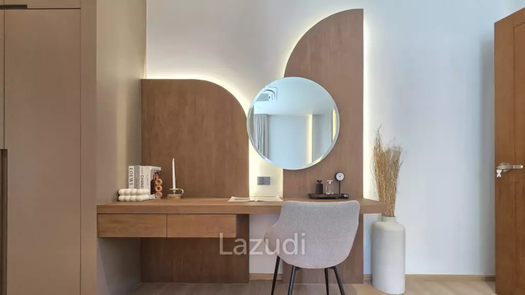 Contemporary 2-Bedroom Pool Villa for Sale in Chalong ✅