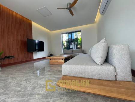 Brandneu / offener Grundriss / 10 x 4 Meter Pool