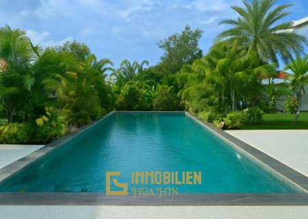 Brandneu / offener Grundriss / 10 x 4 Meter Pool