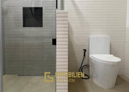 Brandneu / offener Grundriss / 10 x 4 Meter Pool