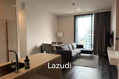 2 Bedroom 2 Bathroom 90 Sq.m LAVIQ Sukhumvit 57