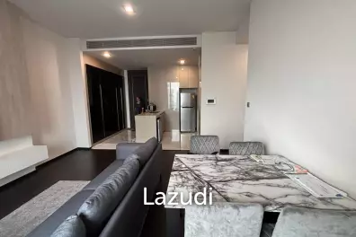 2 Bedroom 2 Bathroom 90 Sq.m LAVIQ Sukhumvit 57