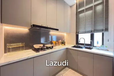 4 Bedrooms 5 Bathrooms 837 SQ.M. Tree Villa
