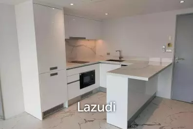 Sea View Foreign Freehold 1-Bedroom Condo for Sale in Kata