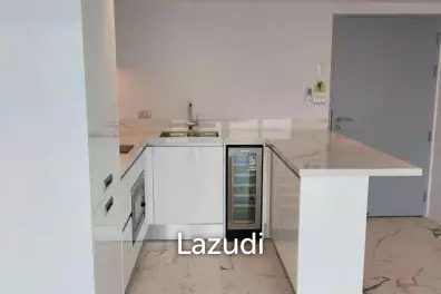 Sea View Foreign Freehold 1-Bedroom Condo for Sale in Kata