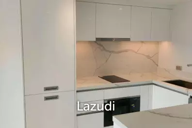 Sea View Foreign Freehold 1-Bedroom Condo for Sale in Kata
