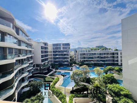 64 平方米 1 床 1 洗澡 公寓 对于 租