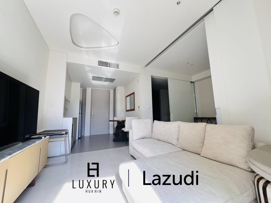 64 平方米 1 床 1 洗澡 公寓 对于 租