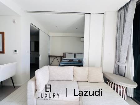 64 平方米 1 床 1 洗澡 公寓 对于 租