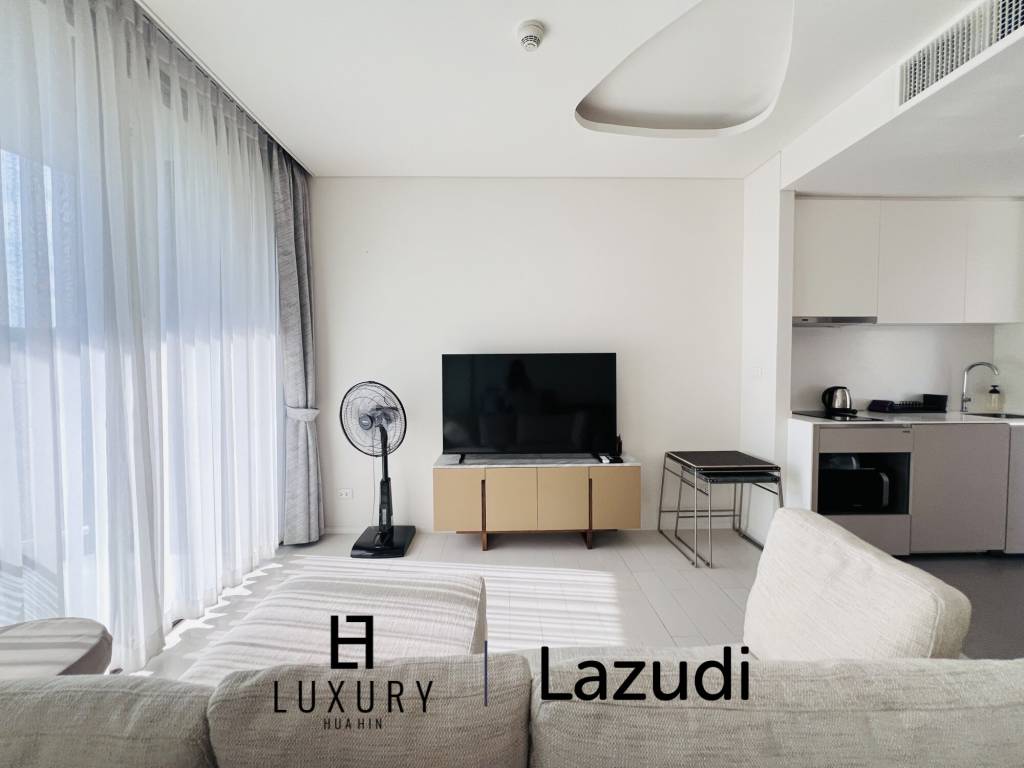 64 平方米 1 床 1 洗澡 公寓 对于 租