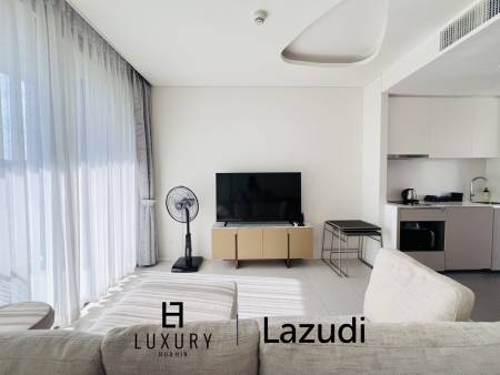 64 平方米 1 床 1 洗澡 公寓 对于 租