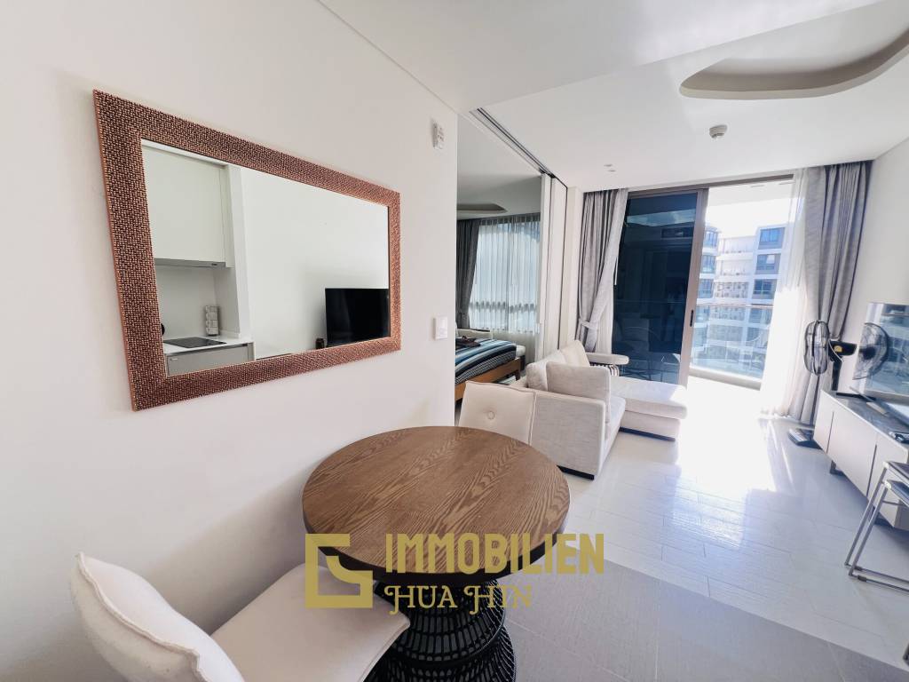 64 qm 1 Bett 1 Bad Apartment Für Miete