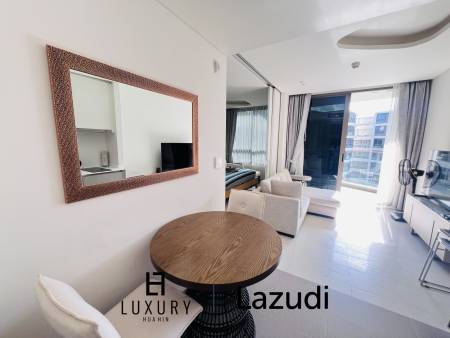 64 平方米 1 床 1 洗澡 公寓 对于 租