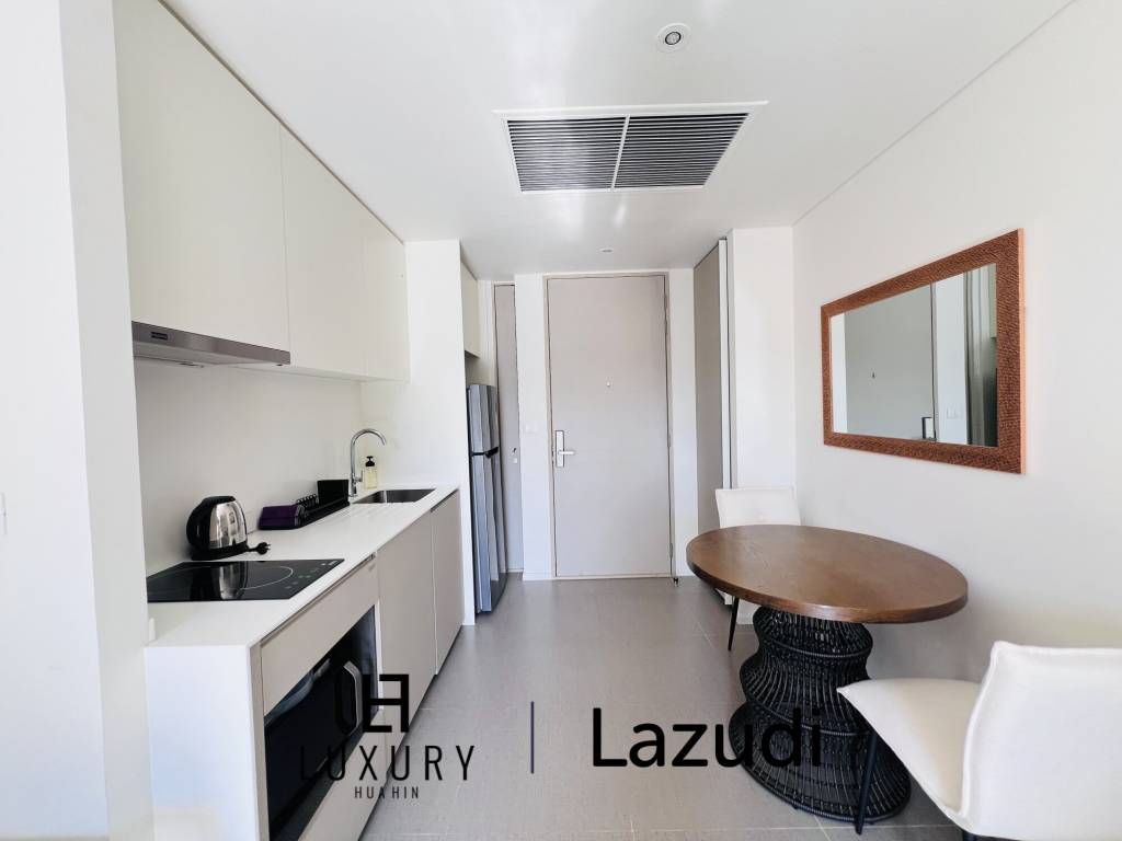 64 平方米 1 床 1 洗澡 公寓 对于 租