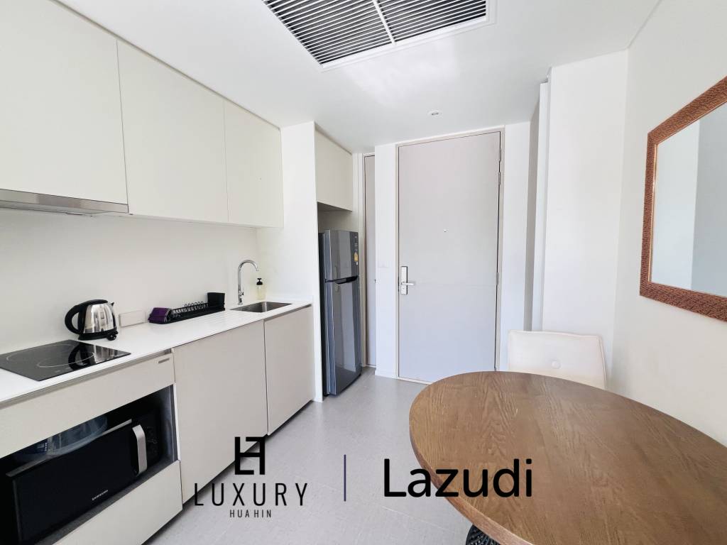 64 平方米 1 床 1 洗澡 公寓 对于 租