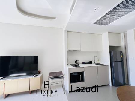 64 平方米 1 床 1 洗澡 公寓 对于 租