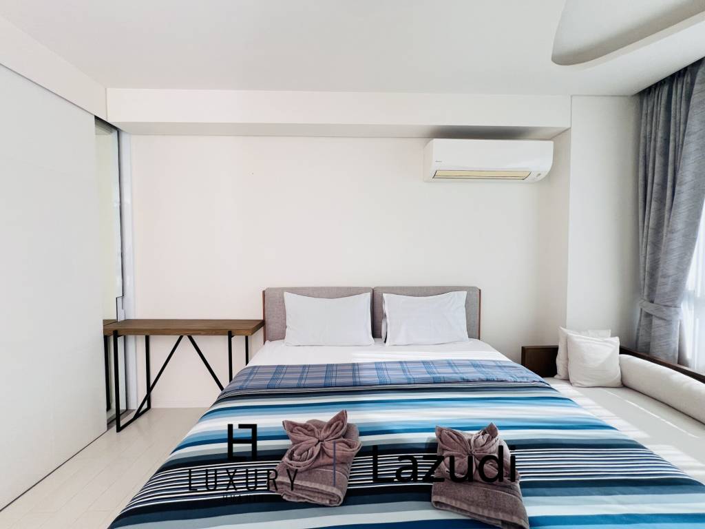 64 平方米 1 床 1 洗澡 公寓 对于 租