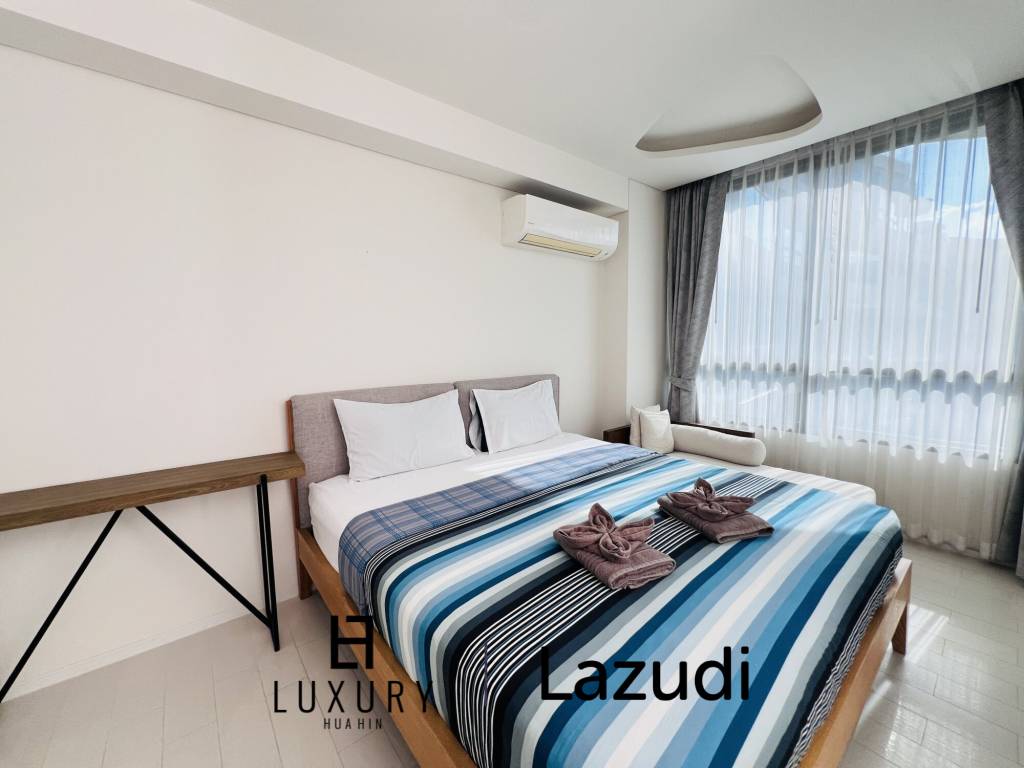 64 平方米 1 床 1 洗澡 公寓 对于 租