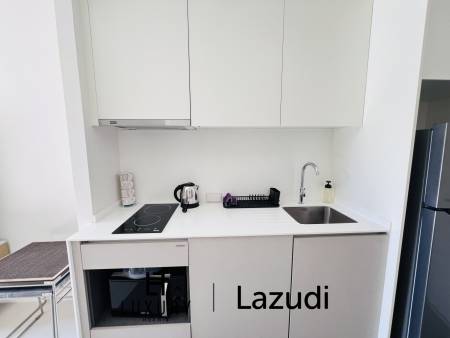 64 平方米 1 床 1 洗澡 公寓 对于 租