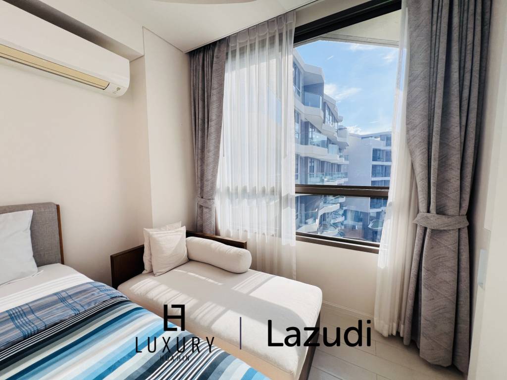 64 平方米 1 床 1 洗澡 公寓 对于 租