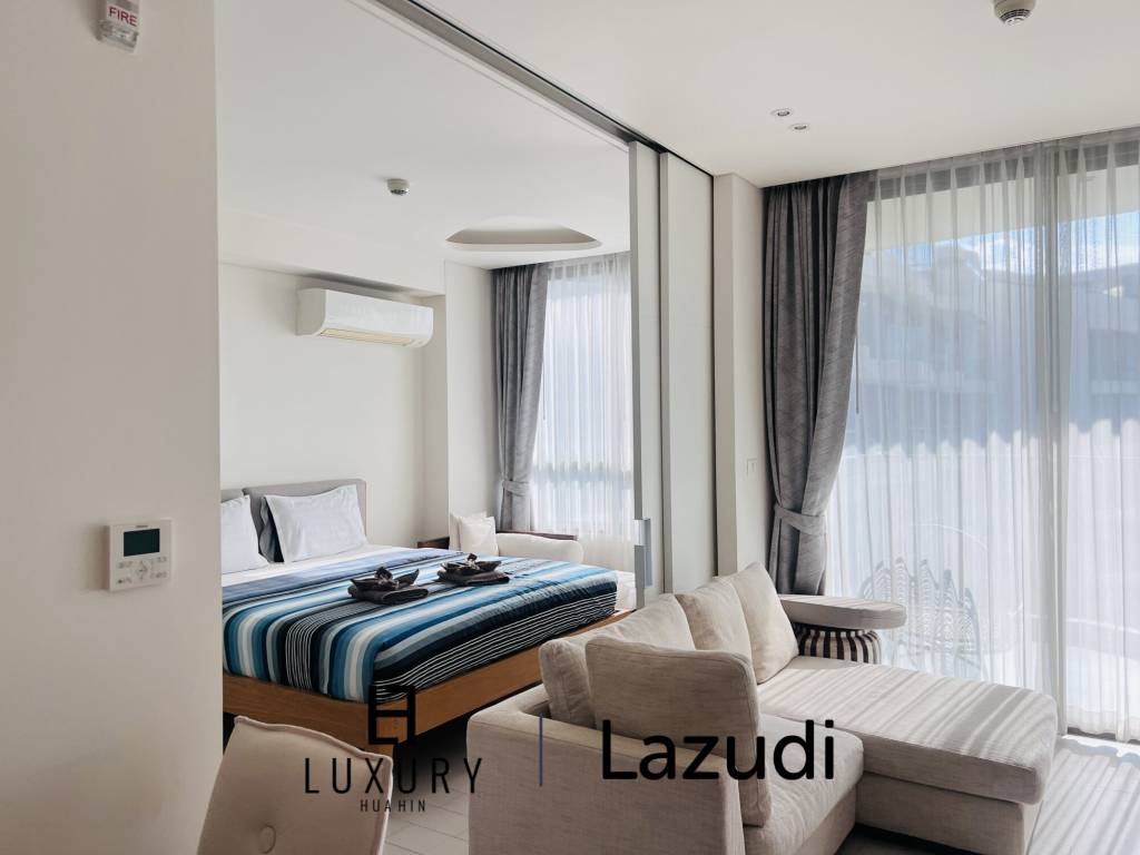 64 平方米 1 床 1 洗澡 公寓 对于 租