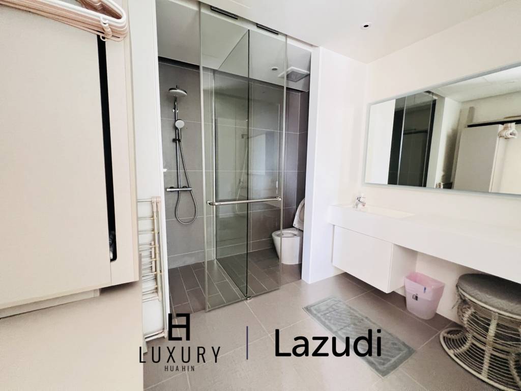 64 平方米 1 床 1 洗澡 公寓 对于 租