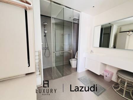 64 平方米 1 床 1 洗澡 公寓 对于 租