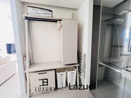 64 平方米 1 床 1 洗澡 公寓 对于 租