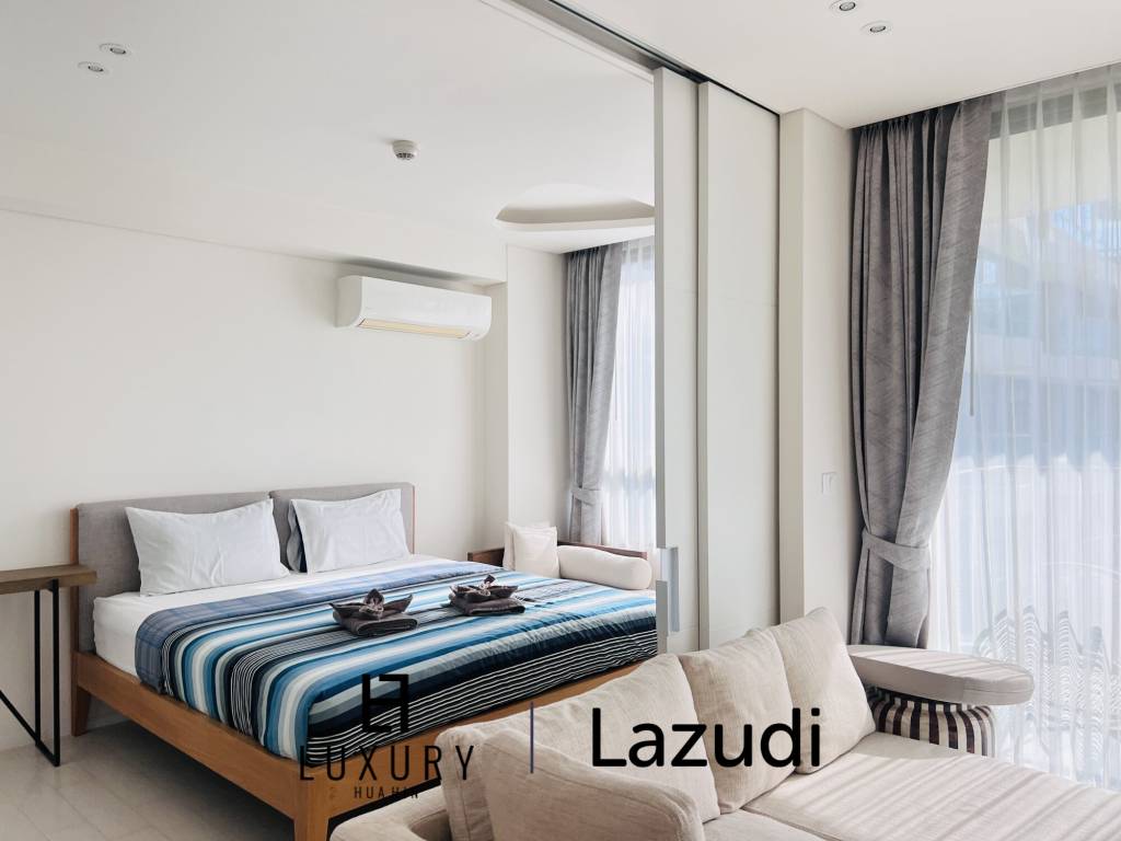 64 平方米 1 床 1 洗澡 公寓 对于 租