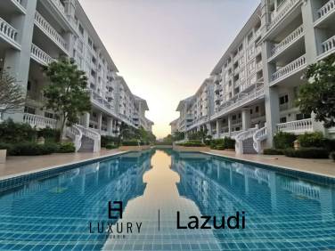 31 平方米 1 床 1 洗澡 公寓 对于 租