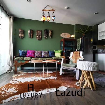 31 平方米 1 床 1 洗澡 公寓 对于 租