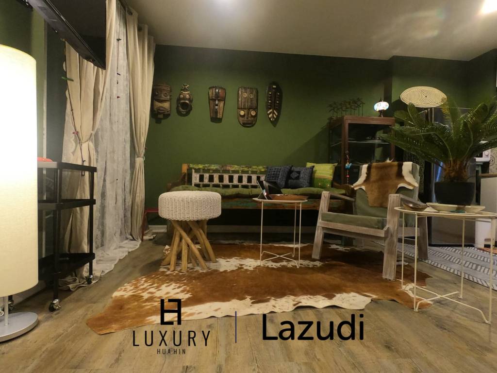 31 平方米 1 床 1 洗澡 公寓 对于 租