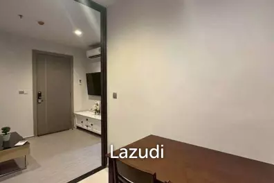 1 Bed 1 Bath 33 SQ.M LIFE Asoke - Rama 9