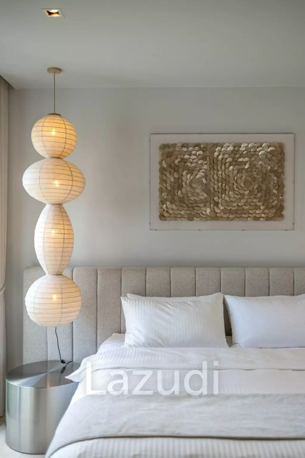 Modern Luxury 3-Bedroom Pool Villa For Sale In Thalang