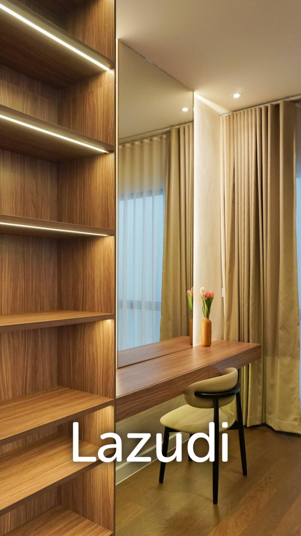 4 Beds 6 Baths 344 SQ.M BuGaan Krungthep Kreetha
